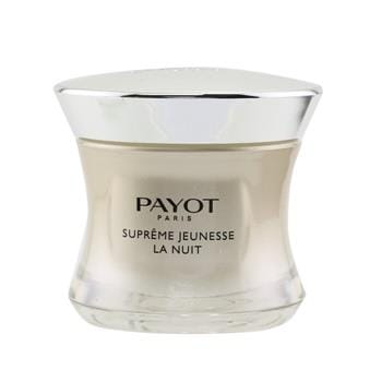 OJAM Online Shopping - Payot Supreme Jeunesse La Nuit Total Youth Resplenishing Night Care 50ml/1.6oz Skincare