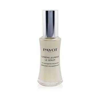 OJAM Online Shopping - Payot Supreme Jeunesse Le Serum - Global Youth Micropearls Serum 30ml/1oz Skincare