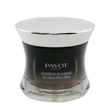 OJAM Online Shopping - Payot Supreme Jeunesse Le Soin Pro-Age Fortifying Skincare with Black Orchid 50ml/1.6oz Skincare