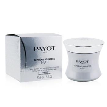 OJAM Online Shopping - Payot Supreme Jeunesse Nuit Youth Process Complex - For Mature Skins 50ml/1.6oz Skincare