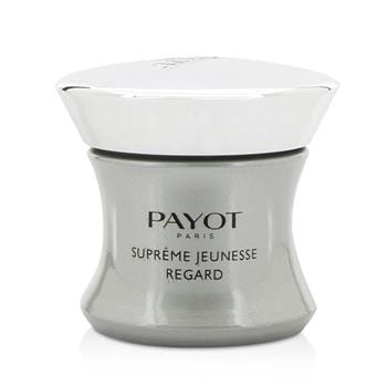 OJAM Online Shopping - Payot Supreme Jeunesse Regard Youth Process Total Youth Eye Contour Care - For Mature Skins 15ml/0.5oz Skincare