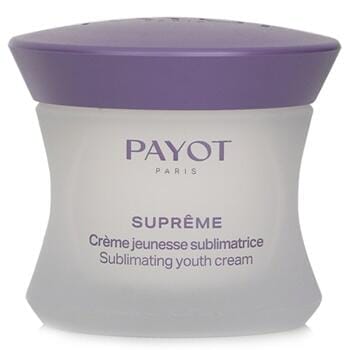 OJAM Online Shopping - Payot Supreme Sublimating Youth Cream 50ml/1.6oz Skincare