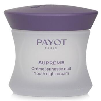 OJAM Online Shopping - Payot Supreme Youth Night Cream 50ml/1.6oz Skincare