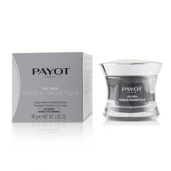 OJAM Online Shopping - Payot Uni Skin Masque Magnétique - Magnet Perfector Care 80g/2.82oz Skincare