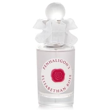 OJAM Online Shopping - Penhaligon's Elisabethan Rose Eau De Parfum Spray 30ml/1oz Ladies Fragrance