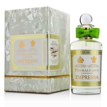 OJAM Online Shopping - Penhaligon's Empressa Eau De Toilette Spray 100ml/3.4oz Ladies Fragrance