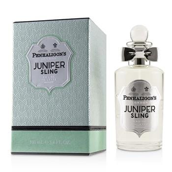 OJAM Online Shopping - Penhaligon's Juniper Sling Eau De Toilette Spray 100ml/3.4oz Ladies Fragrance