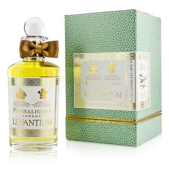 OJAM Online Shopping - Penhaligon's Levantium Eau De Toilette Spray 100ml/3.4oz Men's Fragrance