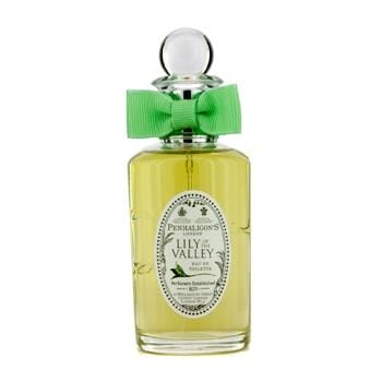 OJAM Online Shopping - Penhaligon's Lily Of The Valley Eau De Toilette Spray 50ml/1.7oz Ladies Fragrance