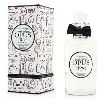 OJAM Online Shopping - Penhaligon's Opus 1870 Eau De Toilette Spray 100ml/3.4oz Men's Fragrance