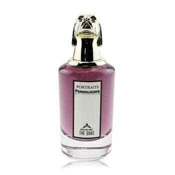 OJAM Online Shopping - Penhaligon's Portraits Much Ado About the Duke Eau De Parfum Spray 75ml/2.5oz Men's Fragrance