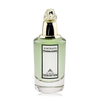 OJAM Online Shopping - Penhaligon's Portraits The Impudent Cousin Matthew Eau De Parfum Spray 75ml/2.5oz Men's Fragrance