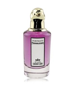 OJAM Online Shopping - Penhaligon's Portraits The Ingenue Cousin Flora Eau De Parfum Spray 75ml/2.5oz Ladies Fragrance