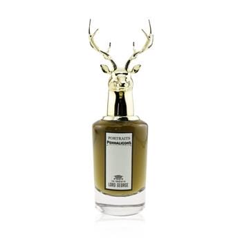 OJAM Online Shopping - Penhaligon's Portraits The Tragedy of Lord George Eau De Parfum Spray 75ml/2.5oz Men's Fragrance