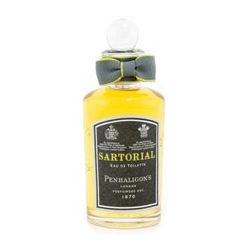 OJAM Online Shopping - Penhaligon's Sartorial Eau De Toilette Spray 100ml/3.4oz Men's Fragrance