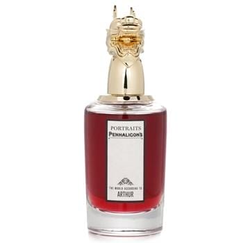 OJAM Online Shopping - Penhaligon's The World According To Arthur Eau De Parfum Spray 75ml/2.5oz Men's Fragrance