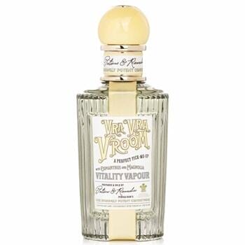 OJAM Online Shopping - Penhaligon's Vra Vra Vroom Eau De Parfum Spray 100ml/3.4oz Ladies Fragrance