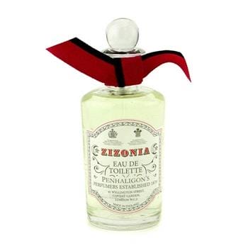 OJAM Online Shopping - Penhaligon's Zizonia Eau De Toilette Spray 100ml/3.4oz Ladies Fragrance