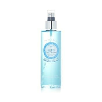 OJAM Online Shopping - Perlier Blue Iris Scented Body Water 200ml/6.7oz Ladies Fragrance