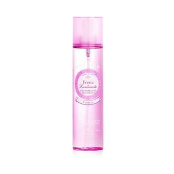 OJAM Online Shopping - Perlier Freesia Perfumed Deodorant Spray 100ml/3.3oz Ladies Fragrance