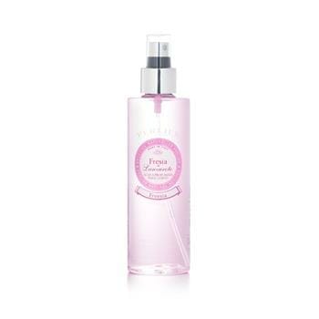 OJAM Online Shopping - Perlier Freesia Scented Body Water 200ml/6.7oz Ladies Fragrance