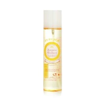 OJAM Online Shopping - Perlier Ginger Perfumed Deodorant Spray 100ml/3.3oz Ladies Fragrance