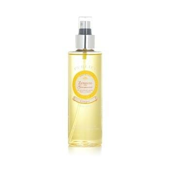 OJAM Online Shopping - Perlier Ginger Scented Body Water 200ml/6.7oz Ladies Fragrance