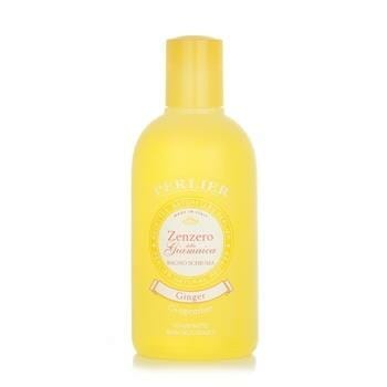 OJAM Online Shopping - Perlier Ginger Shower Gel 500ml/16.9oz Skincare