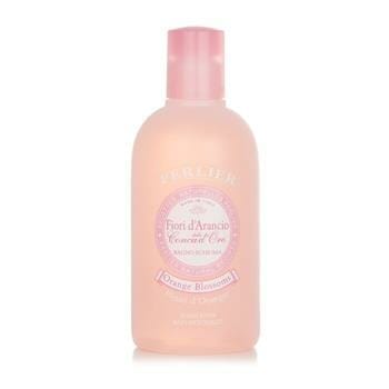 OJAM Online Shopping - Perlier Orange Blossom Bath & Shower Gel 500ml/16.9oz Skincare