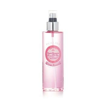 OJAM Online Shopping - Perlier Orange Blossoms Scented Body Water 200ml/6.7oz Ladies Fragrance