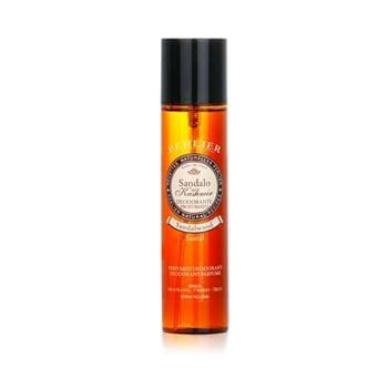 OJAM Online Shopping - Perlier Sandalwood Deodorant Spray 100ml/3.3oz Ladies Fragrance