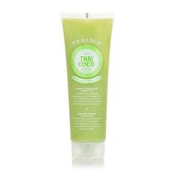 OJAM Online Shopping - Perlier Thai Coco Shower Scrub 250ml/8.4oz Skincare