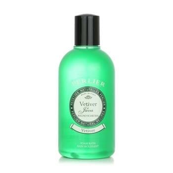 OJAM Online Shopping - Perlier Vetiver Foaming Shower Gel 500ml/16.9oz Skincare