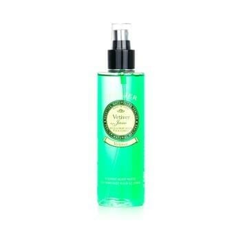 OJAM Online Shopping - Perlier Vetiver Scented Body Water 200ml/6.7oz Ladies Fragrance