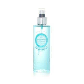 OJAM Online Shopping - Perlier White Musk Scented Body Water 200ml/6.7oz Ladies Fragrance