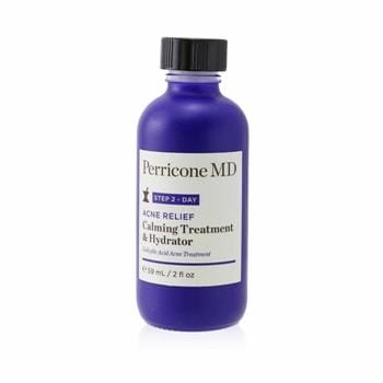 OJAM Online Shopping - Perricone MD Acne Relief Calming Treatment & Hydrator 59ml/2oz Skincare