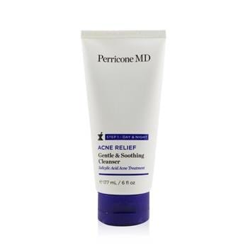 OJAM Online Shopping - Perricone MD Acne Relief Gentle & Soothing Cleanser 177ml/6oz Skincare