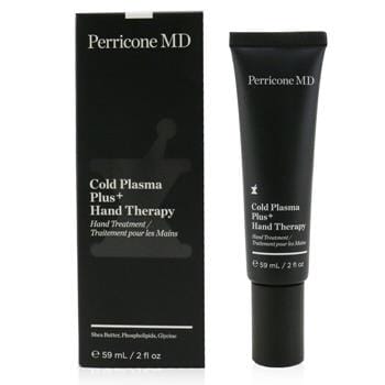 OJAM Online Shopping - Perricone MD Cold Plasma Plus+ Hand Therapy 59ml/2oz Skincare