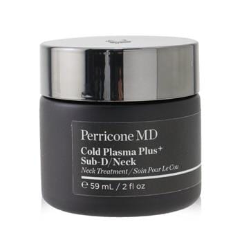 OJAM Online Shopping - Perricone MD Cold Plasma Plus+ Sub-D/Neck 59ml/2oz Skincare