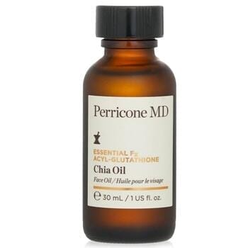 OJAM Online Shopping - Perricone MD Essential Fx Acyl Glutathione Chia Oil 30ml/1oz Skincare