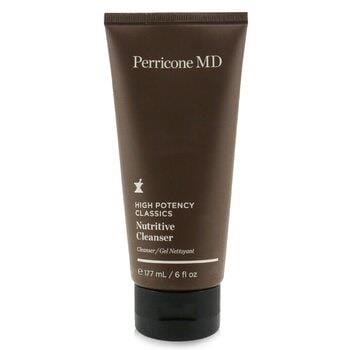OJAM Online Shopping - Perricone MD High Potency Classics Nutritive Cleanser 177ml/6oz Skincare