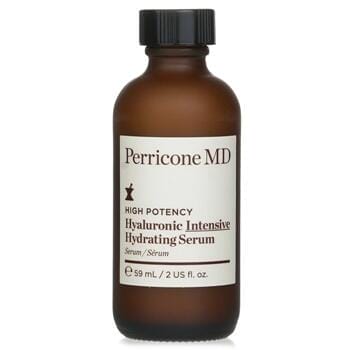 OJAM Online Shopping - Perricone MD High Potency Hyaluronic Intensive Hydrating Serum 59ml/2oz Skincare