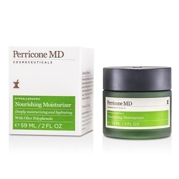 OJAM Online Shopping - Perricone MD Hypoallergenic Clean Correction Barrier Repair Nourishing Moisturizer 59ml/2oz Skincare