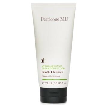 OJAM Online Shopping - Perricone MD Hypoallergenic Clean Correction Gentle Cleanser 177ml/6oz Skincare