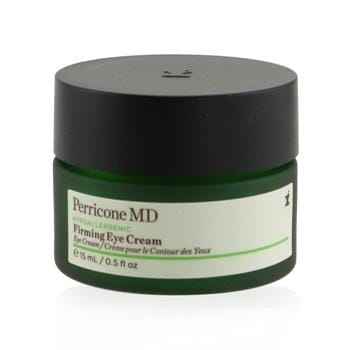 OJAM Online Shopping - Perricone MD Hypoallergenic Firming Eye Cream 15ml/0.5oz Skincare