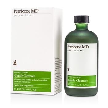 OJAM Online Shopping - Perricone MD Hypoallergenic Gentle Cleanser 237ml/8oz Skincare