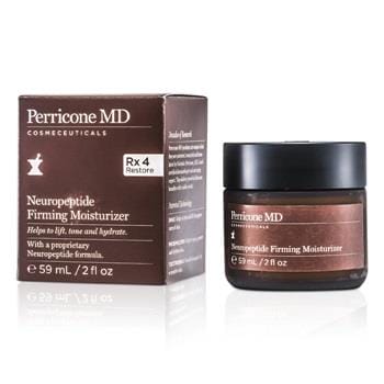 OJAM Online Shopping - Perricone MD Neuropeptide Firming Moisturizer 59ml/2oz Skincare
