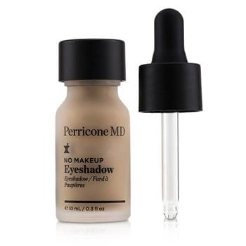 OJAM Online Shopping - Perricone MD No Makeup Eyeshadow 10ml/0.3oz Make Up