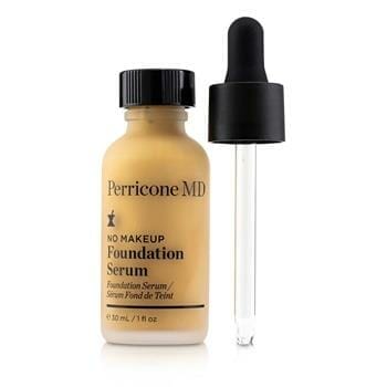 OJAM Online Shopping - Perricone MD No Makeup Foundation Serum SPF 20 - # Beige (Light-Medium/Neutral) 30ml/1oz Make Up