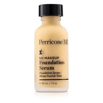 OJAM Online Shopping - Perricone MD No Makeup Foundation Serum SPF 20 - # Ivory (Fair-Light/Neutral) 30ml/1oz Make Up